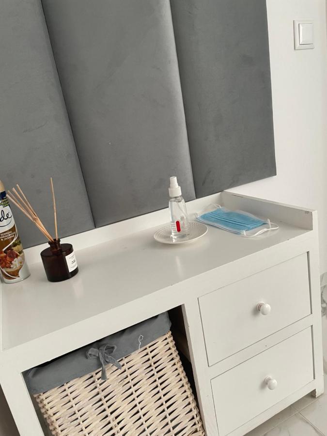 Appartement Apartament W Sercu Gdanska Extérieur photo