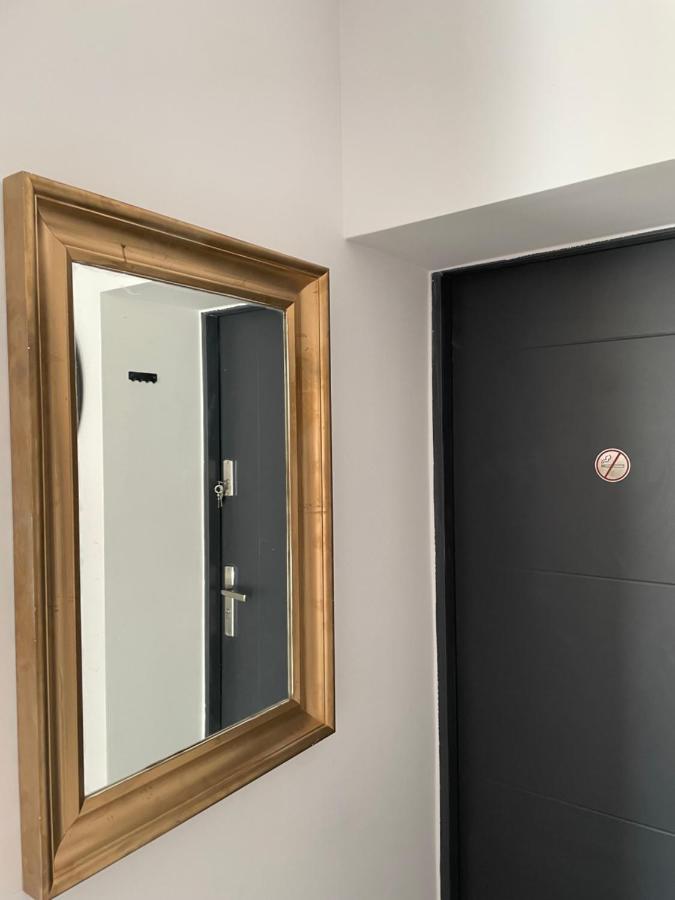Appartement Apartament W Sercu Gdanska Extérieur photo