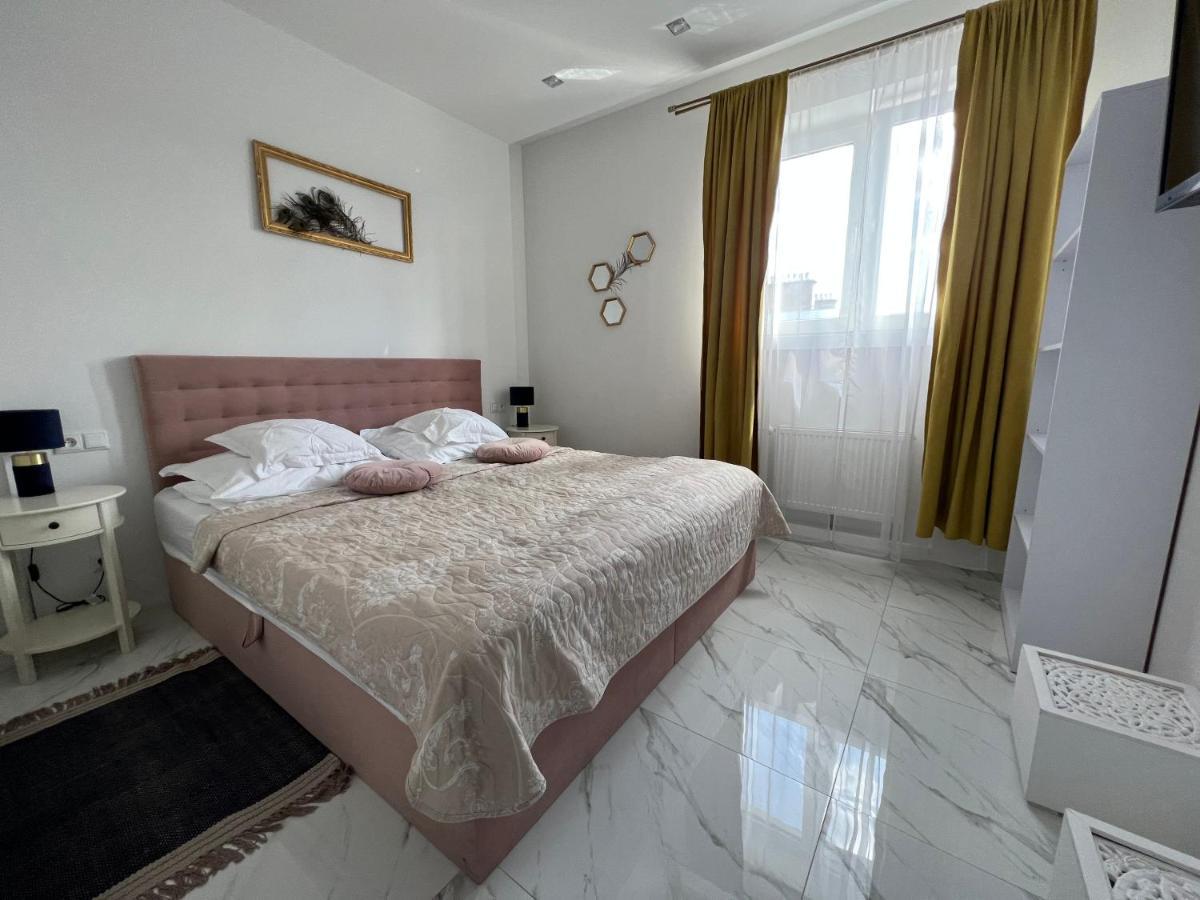 Appartement Apartament W Sercu Gdanska Extérieur photo